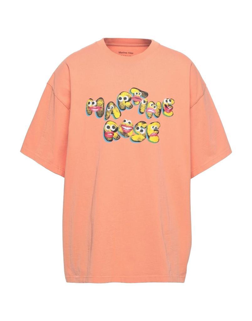 商品Martine Rose|T-shirt,价格¥759,第1张图片