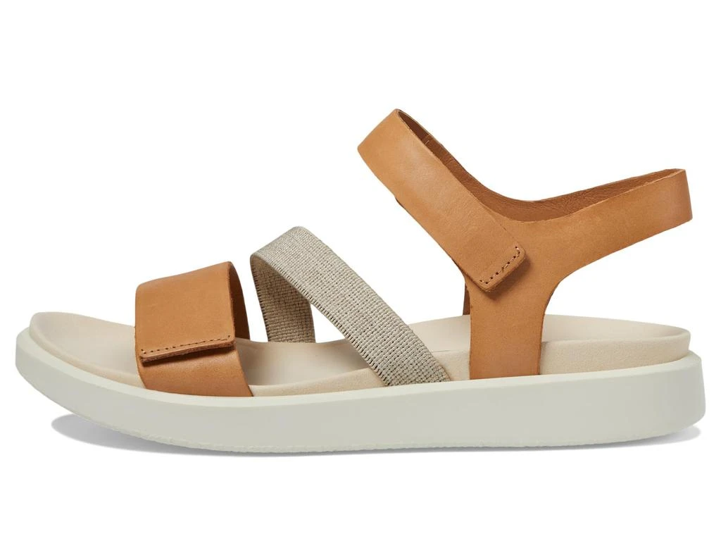 商品ECCO|Flowt 2 Band Sandal,价格¥1093,第4张图片详细描述
