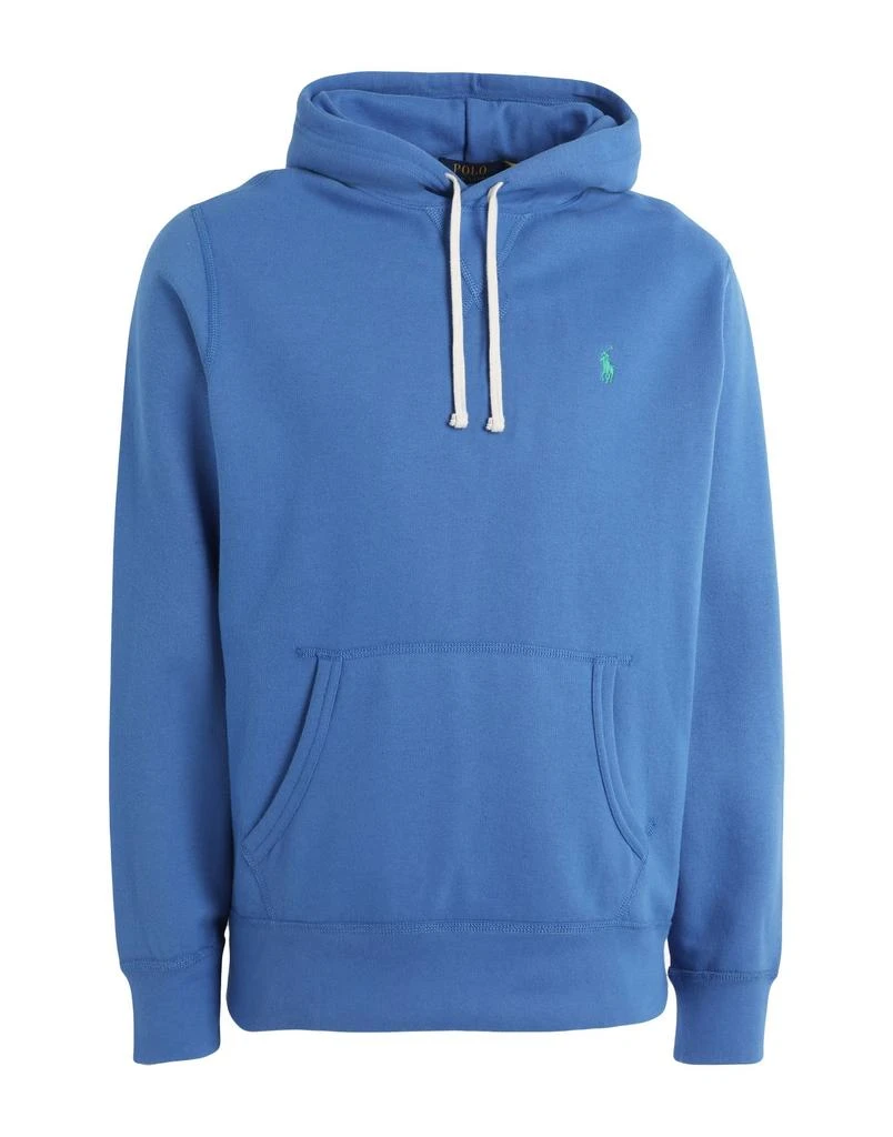 商品Ralph Lauren|Hooded sweatshirt,价格¥893,第1张图片