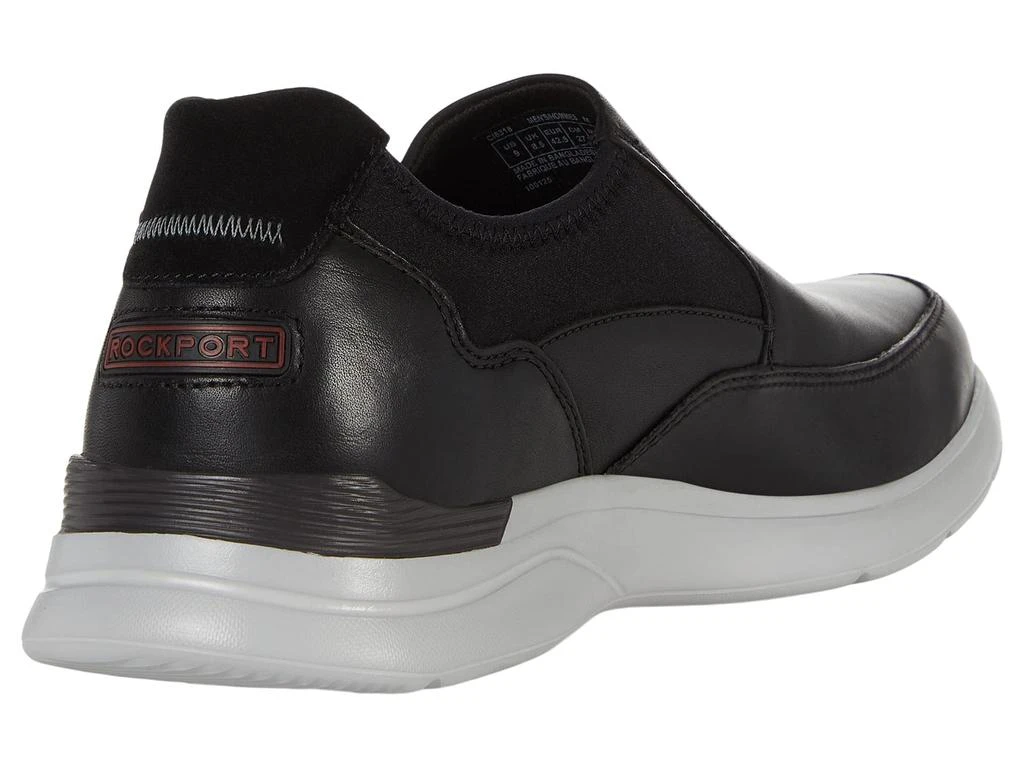 商品Rockport|Total Motion Active Slip-On,价格¥490,第5张图片详细描述