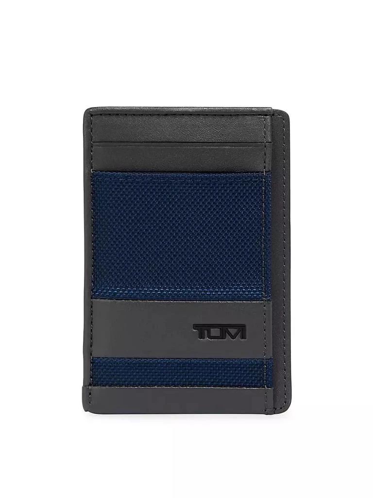 商品Tumi|Money Clip Card Case,价格¥713,第1张图片