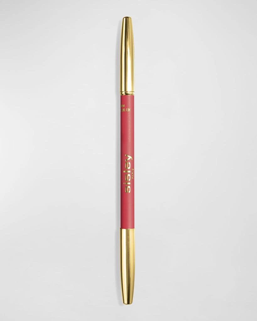 商品Sisley|Phyto-Levres Perfect No.11 Sweet Coral,价格¥574,第2张图片详细描述