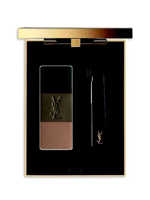 商品Yves Saint Laurent|高定眉粉盘,价格¥413,第1张图片详细描述