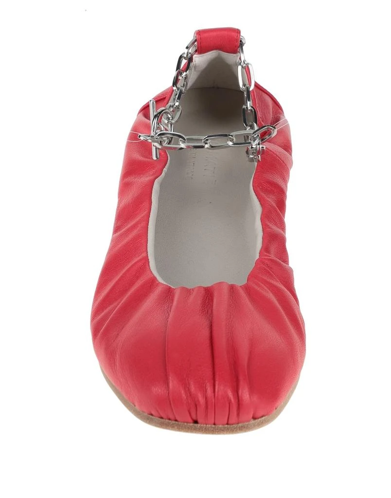 商品VIC MATIĒ|Ballet flats,价格¥1470,第4张图片详细描述