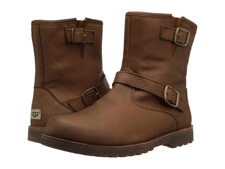 商品UGG|Harwell (Little Kid/Big Kid),价格¥334,第1张图片