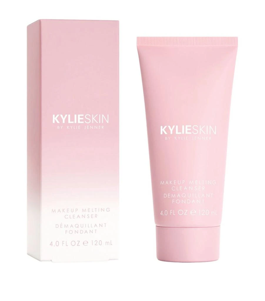 商品Kylie Cosmetics|Makeup Melting Cleanser (120ml),价格¥327,第2张图片详细描述