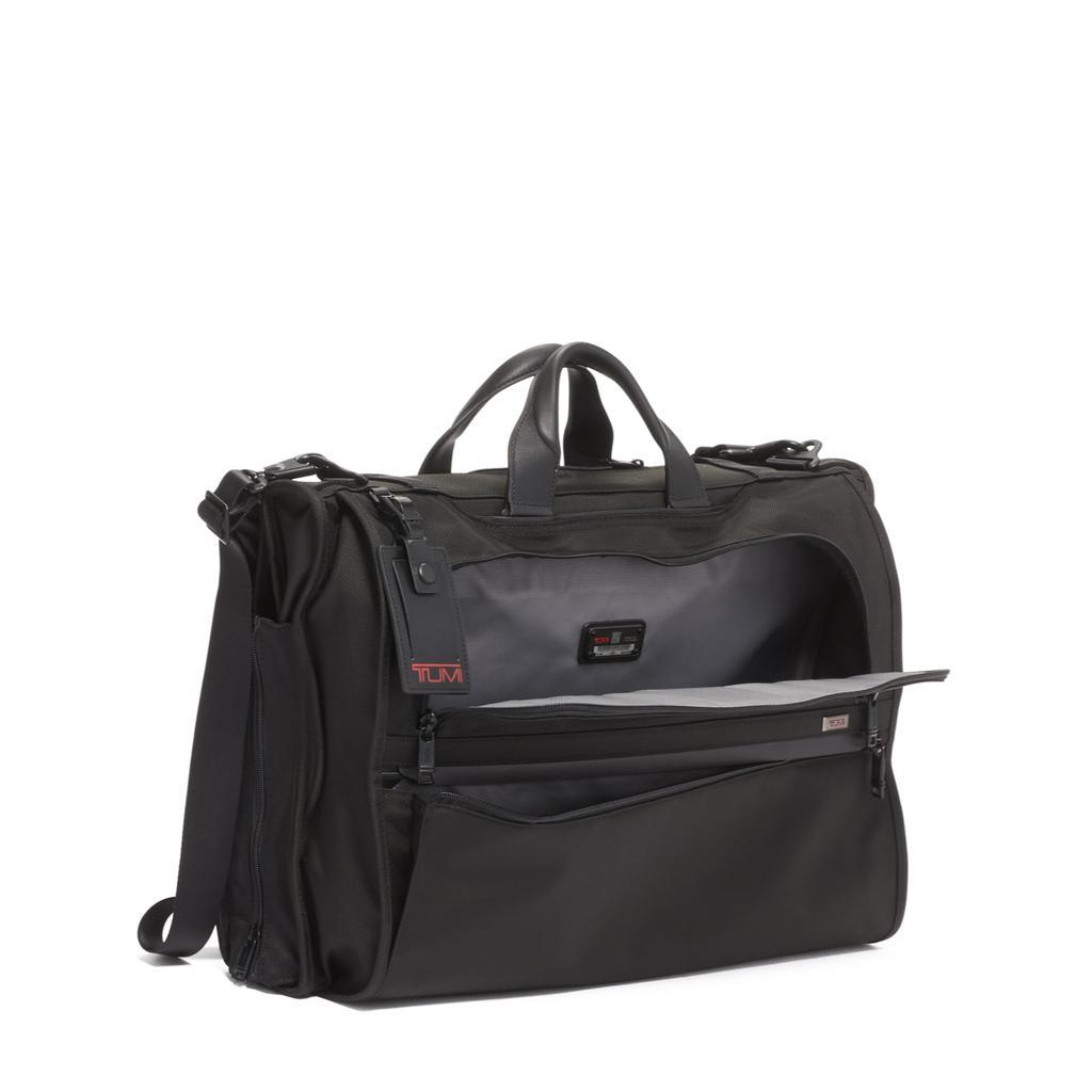 商品Tumi|Tri-Fold Garment Bag,价格¥4672,第5张图片详细描述