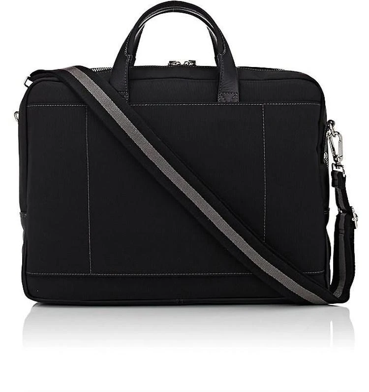 商品Barneys New York|Double-Handle Briefcase,价格¥2451,第3张图片详细描述