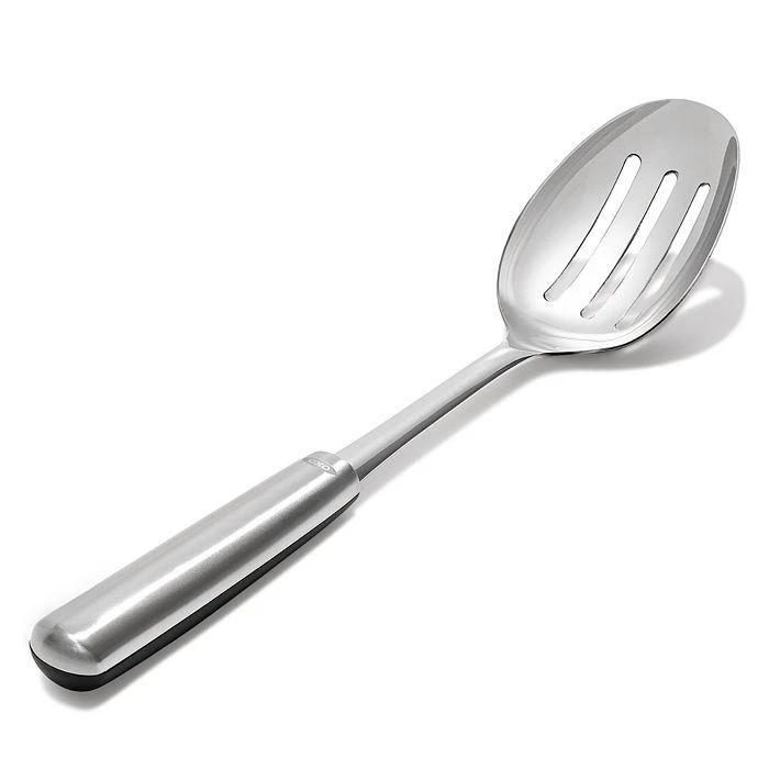 商品OXO|Slotted Cooking Spoon,价格¥112,第1张图片详细描述