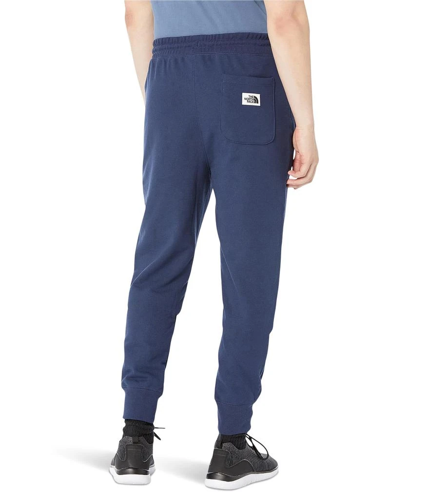 商品The North Face|Heritage Patch Joggers,价格¥486,第2张图片详细描述