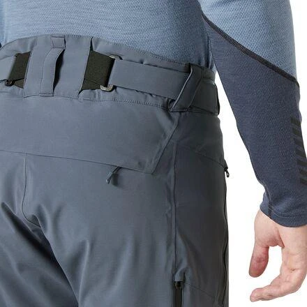 商品Helly Hansen|Alpha Lifaloft Pant - Men's,价格¥1187,第5张图片详细描述