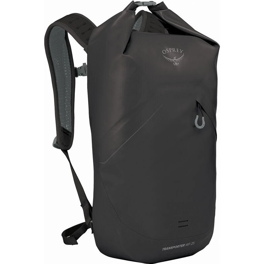 商品Osprey|Transporter Roll Top WP 25L Pack,价格¥1352,第1张图片详细描述