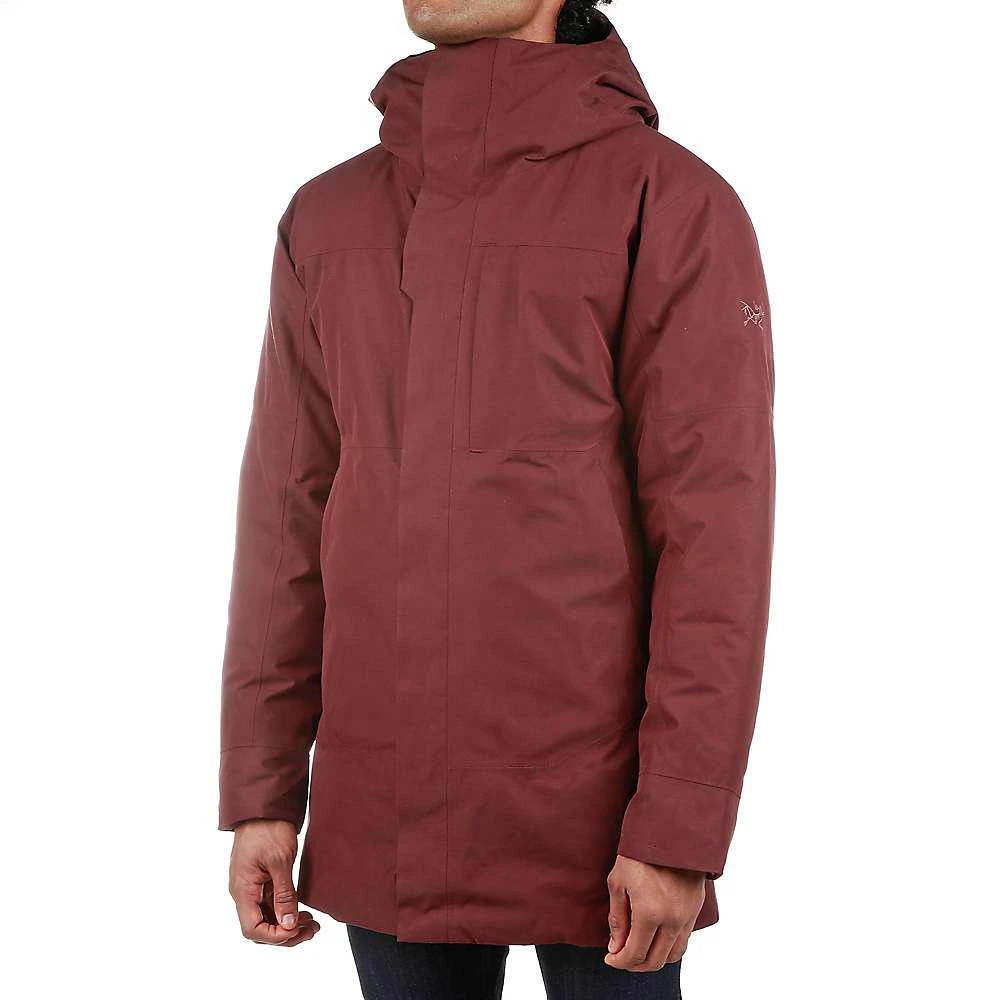 商品Arc'teryx|Arcteryx Men's Therme Parka,价格¥4346,第1张图片