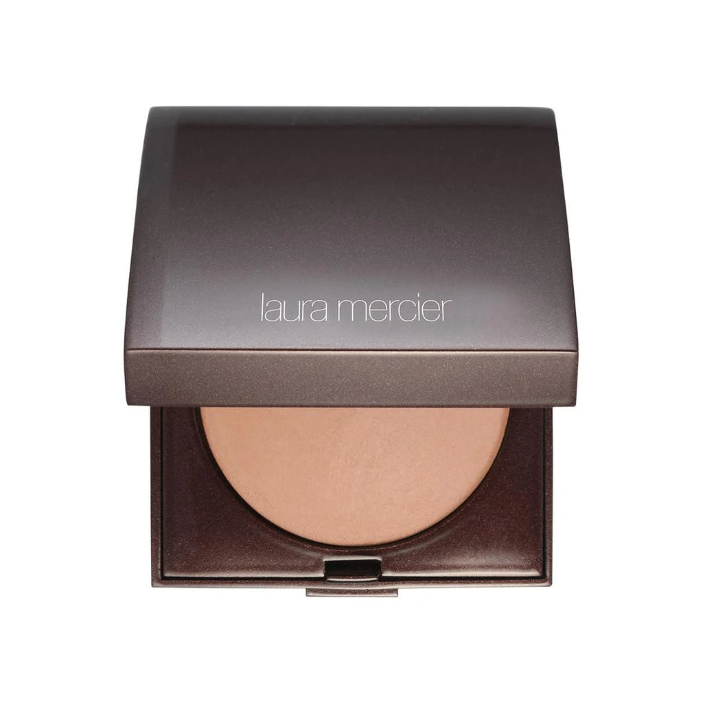 商品Laura Mercier|高光修容哑致光泽粉饼,价格¥394,第1张图片