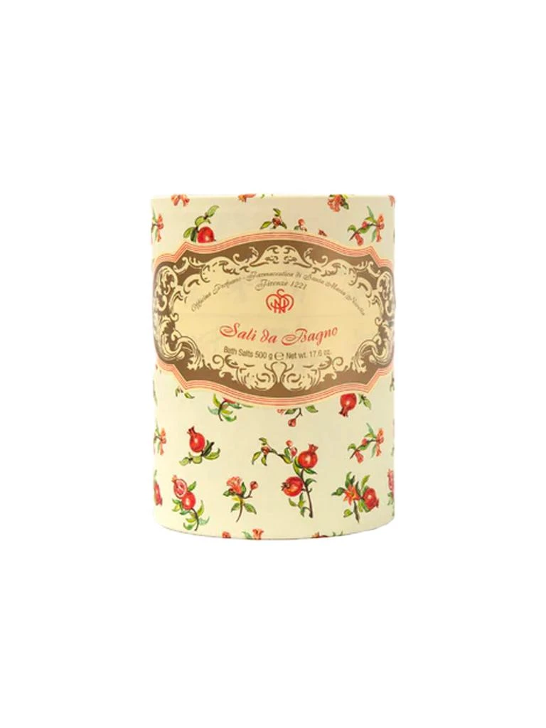 商品Santa Maria Novella|Melograno Bath Salts,价格¥418,第1张图片