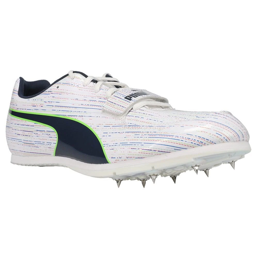 商品Puma|evoSPEED Long Jump 8 SP Track and Field Shoes,价格¥724,第2张图片详细描述