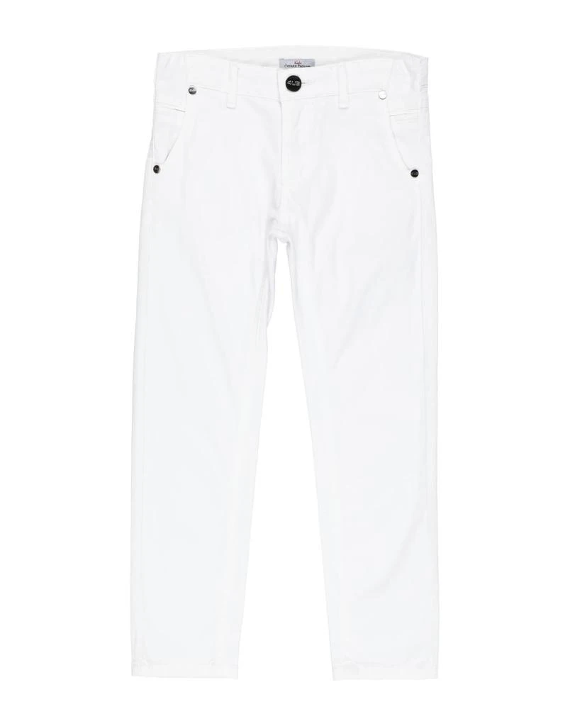 商品CESARE PACIOTTI|Casual pants,价格¥201,第1张图片