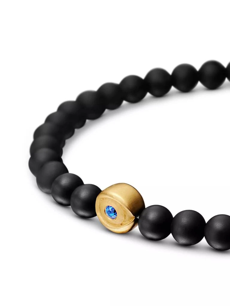Spiritual Beads Evil Eye Bracelet 商品