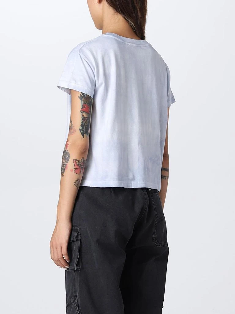 商品Acne Studios|Acne Studios t-shirt for woman,价格¥849,第3张图片详细描述