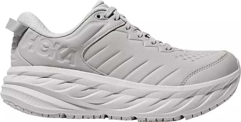 商品Hoka One One|HOKA Men's Bondi SR Running Shoes,价格¥1435,第1张图片