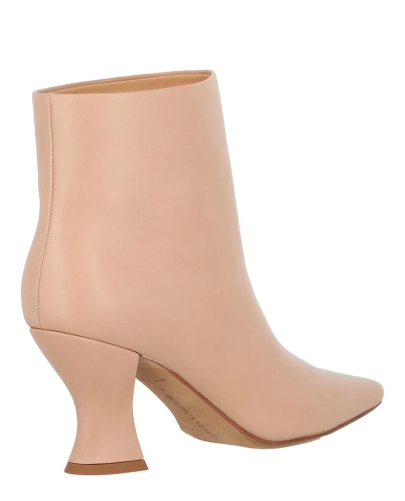 商品Bottega Veneta|Cloud Leather Ankle Boots,价格¥1795,第3张图片详细描述