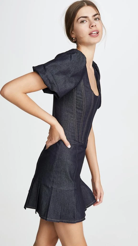 商品I.AM.GIA|I.AM.GIA Chelsey Dress,价格¥387,第4张图片详细描述
