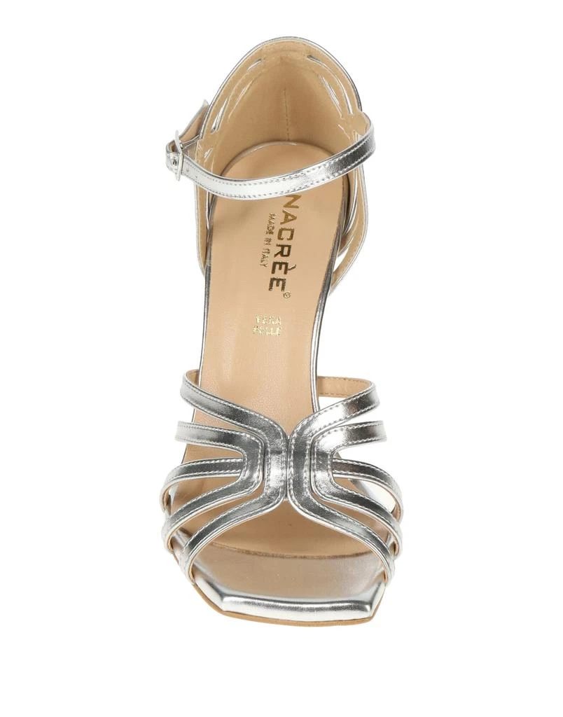 商品NACRÈE|Sandals,价格¥815,第4张图片详细描述