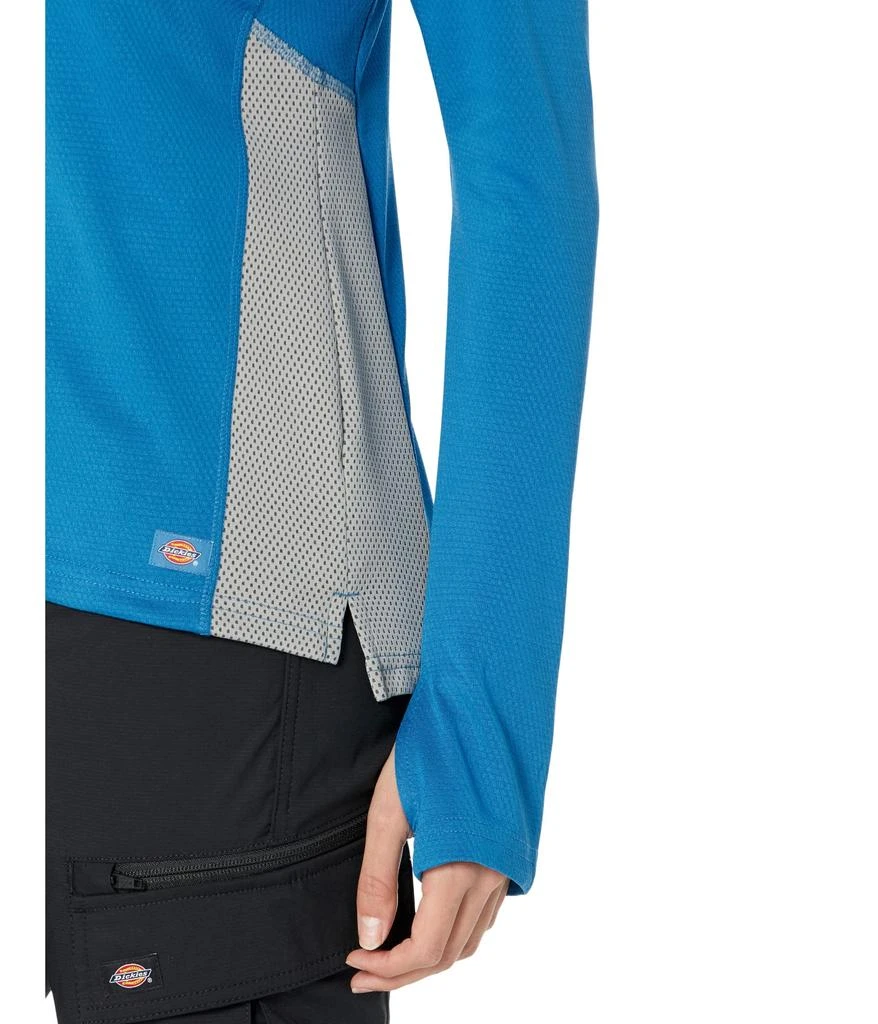 商品DICKIES|Temp-iQ™ 365 Long Sleeve Tee,价格¥97,第3张图片详细描述