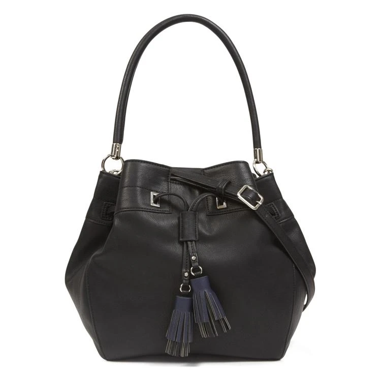 商品Nine West|Take A Lift 水桶包,价格¥657,第5张图片详细描述