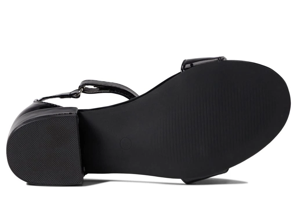 商品Steve Madden|Irenee Heel - Adjustable Strap -   Wide   (Little Kid/Big Kid),价格¥303,第3张图片详细描述