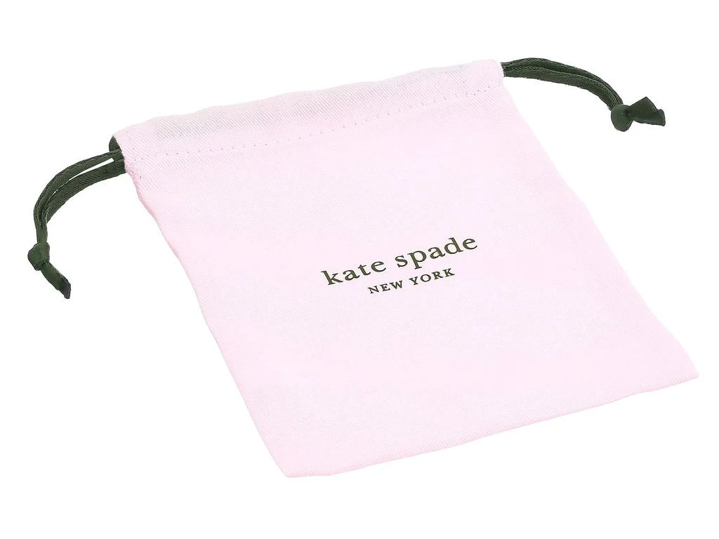 商品Kate Spade|Disco Pansy Thin Cuff,价格¥448,第2张图片详细描述
