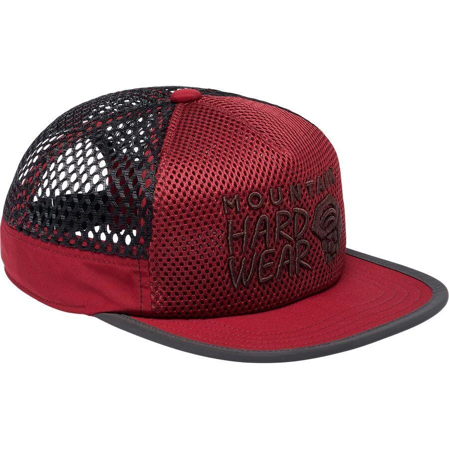 商品Mountain Hardwear|Trailseeker Trucker Hat,价格¥204,第1张图片