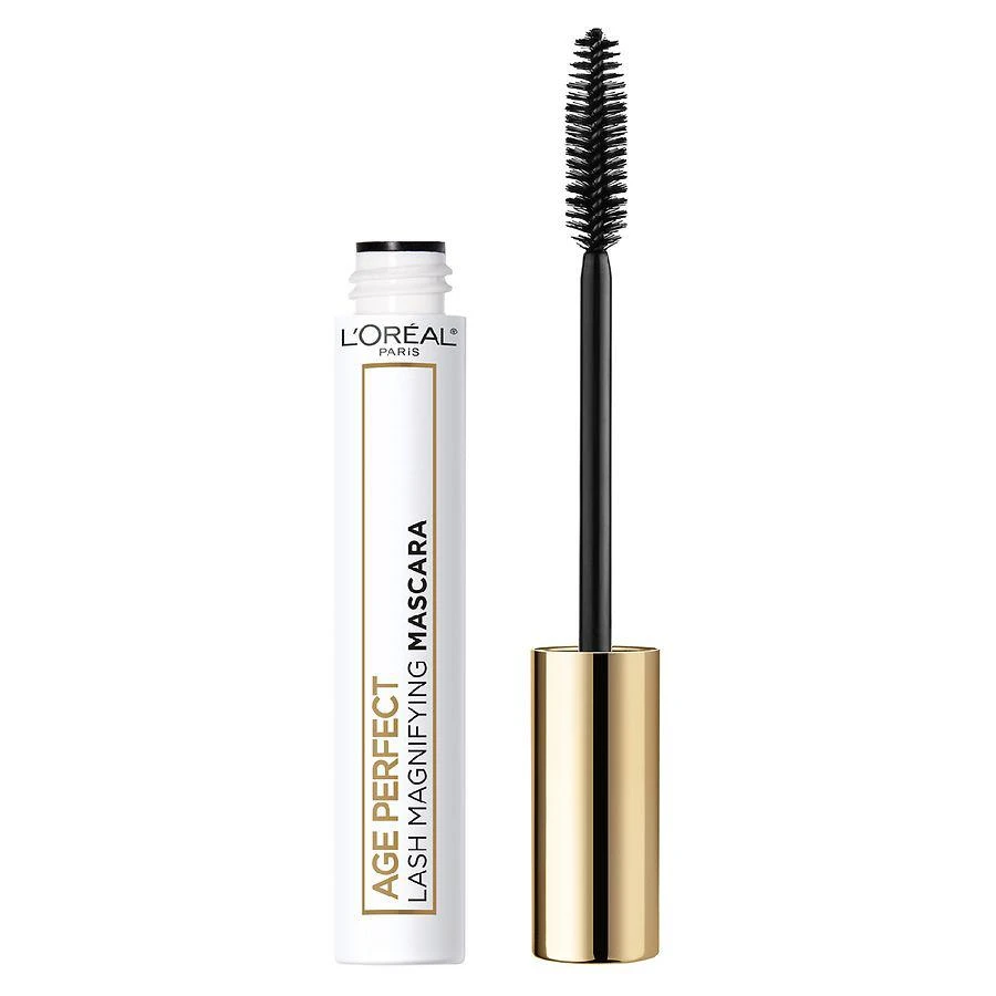 商品L'Oreal Paris|Lash Magnifying Mascara with Conditioning Serum,价格¥87,第1张图片