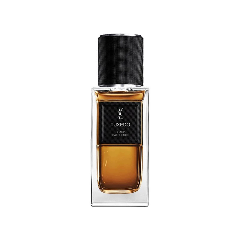 YSL圣罗兰衣典系列中性香水75ml-125ml EDP浓香水 商品