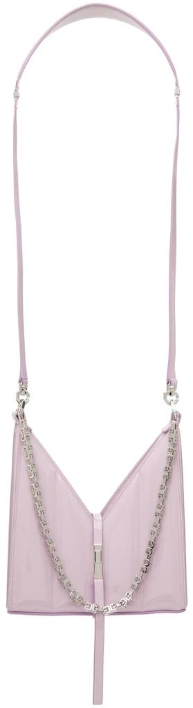 商品Givenchy|迷你 Cut Out 单肩包,价格¥6342,第1张图片