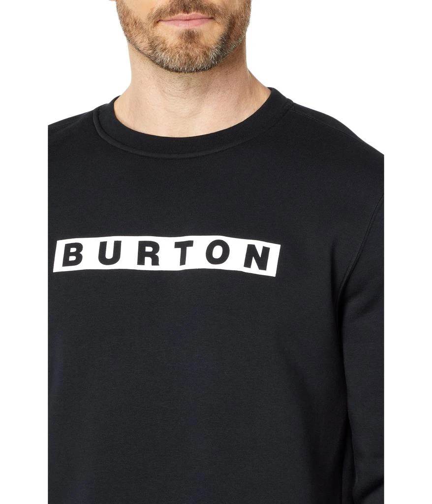 商品Burton|Vault Crew,价格¥285,第3张图片详细描述