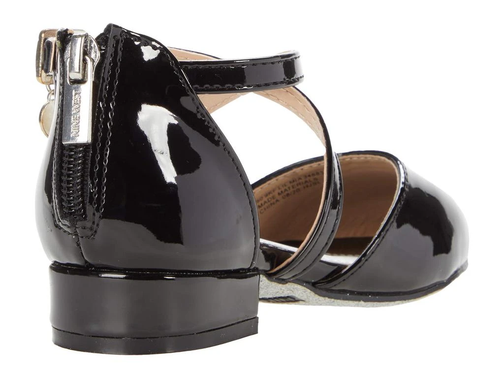 商品Nine West|Lil Mia (Toddler),价格¥140,第5张图片详细描述