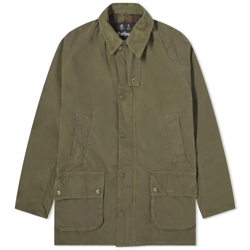 商品Barbour|Barbour Ashby Casual Jacket,价格¥1442,第1张图片