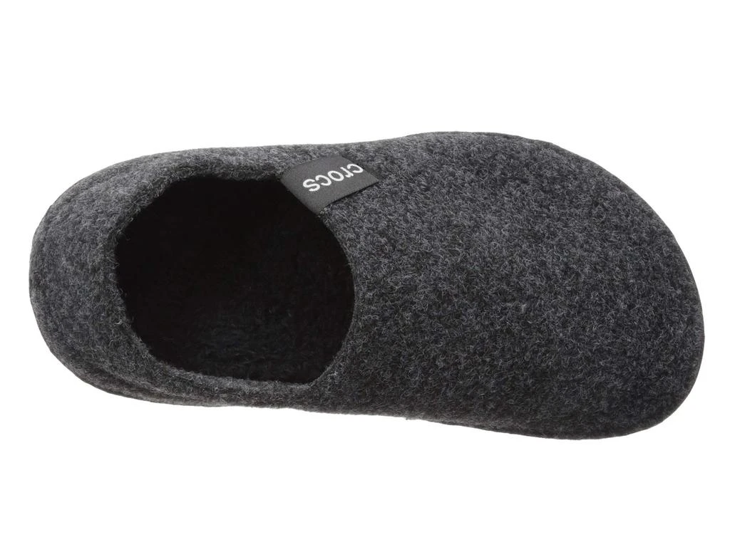 商品Crocs|Classic Convertible Slipper,价格¥262,第2张图片详细描述