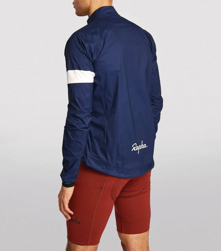 商品Rapha|Core Rain Jacket II,价格¥1052,第4张图片详细描述