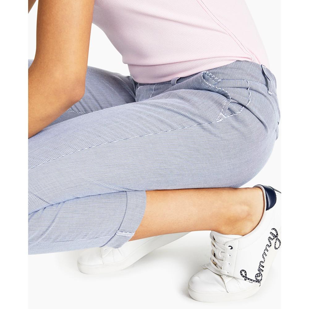 Women's TH Flex Hampton Chino Pants商品第4张图片规格展示