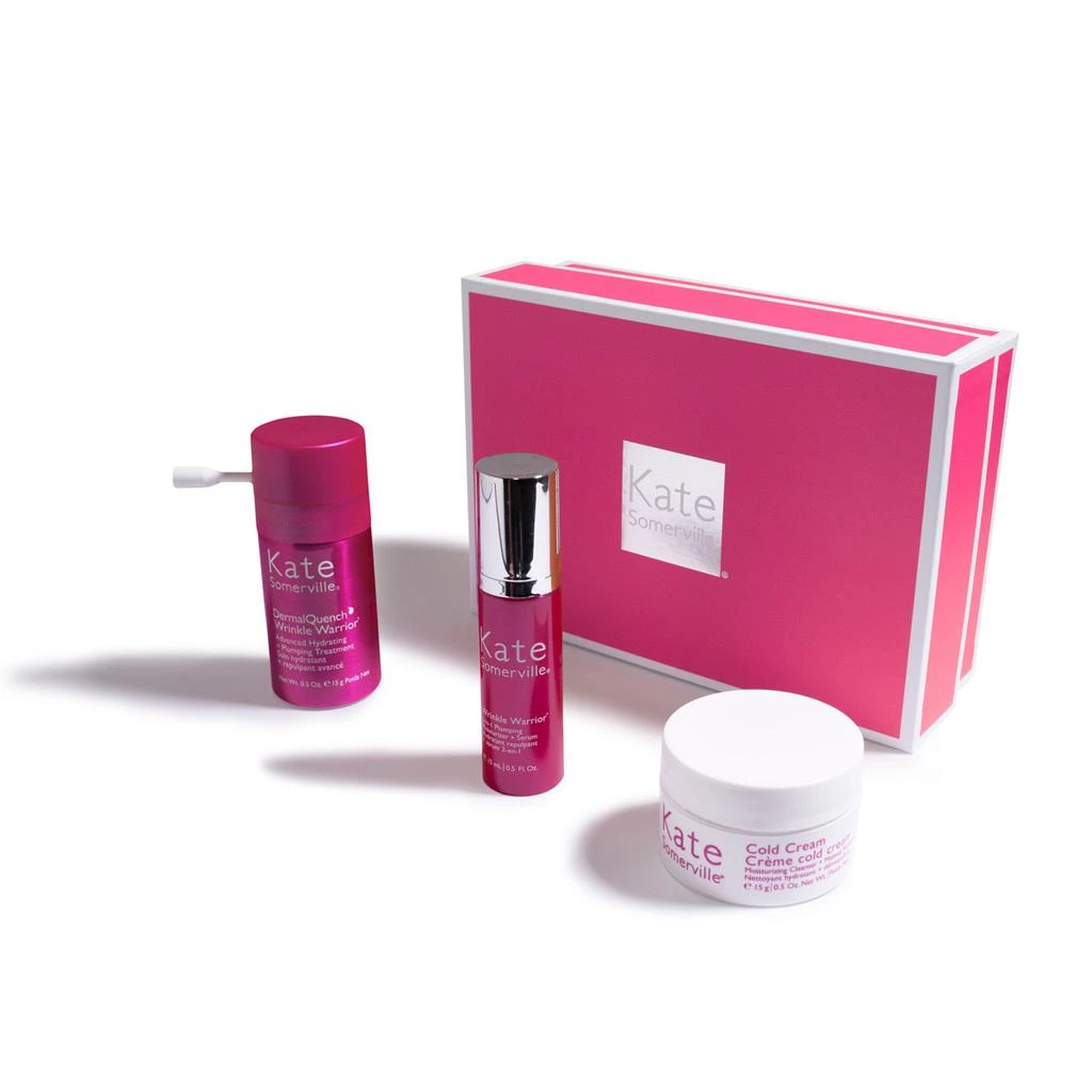 商品Kate Somerville|Wrinkle Warrior (Hydrate & Plump),价格¥258,第1张图片