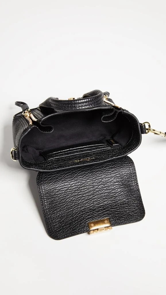 商品3.1 Phillip Lim|3.1 Phillip Lim Pashli Nano 公文包,价格¥3721,第5张图片详细描述