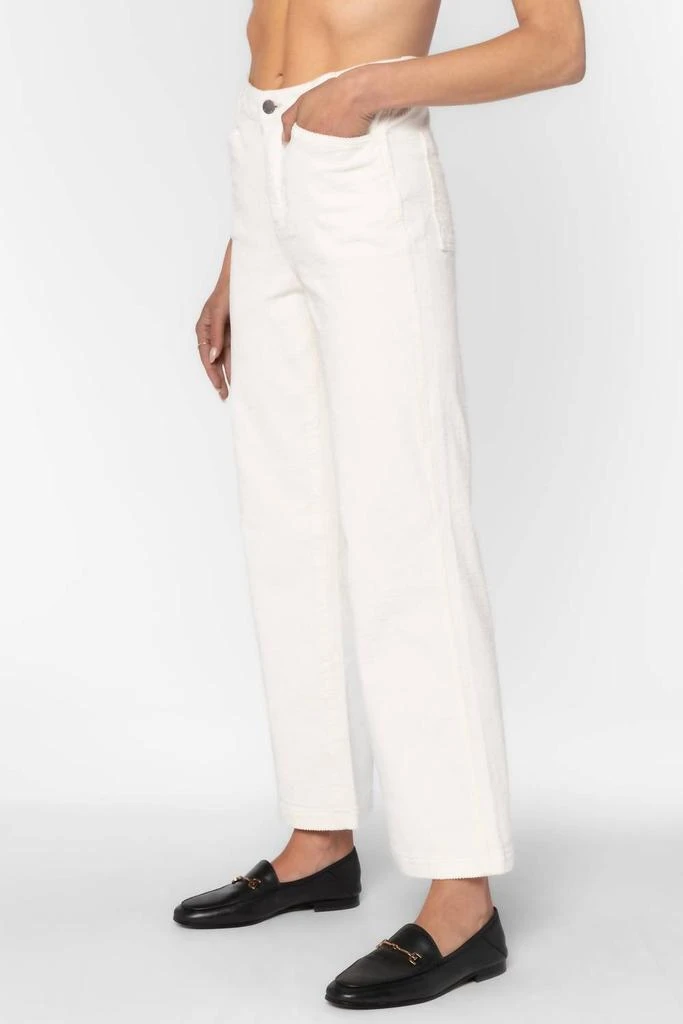 商品Velvet Heart|Velvet Heart - Bronx High Rise Wide Leg Pants,价格¥465,第2张图片详细描述