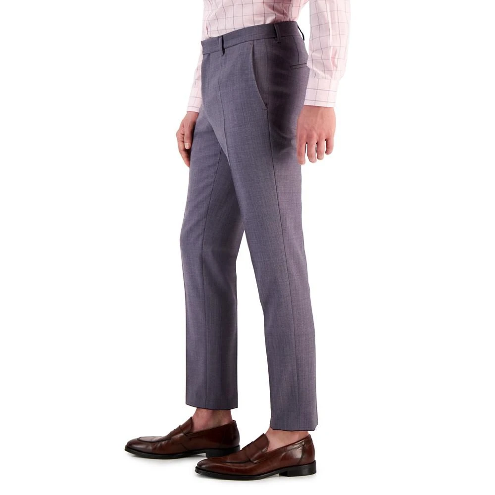 商品Hugo Boss|Men's Slim-Fit Suit Pants,价格¥1474,第3张图片详细描述