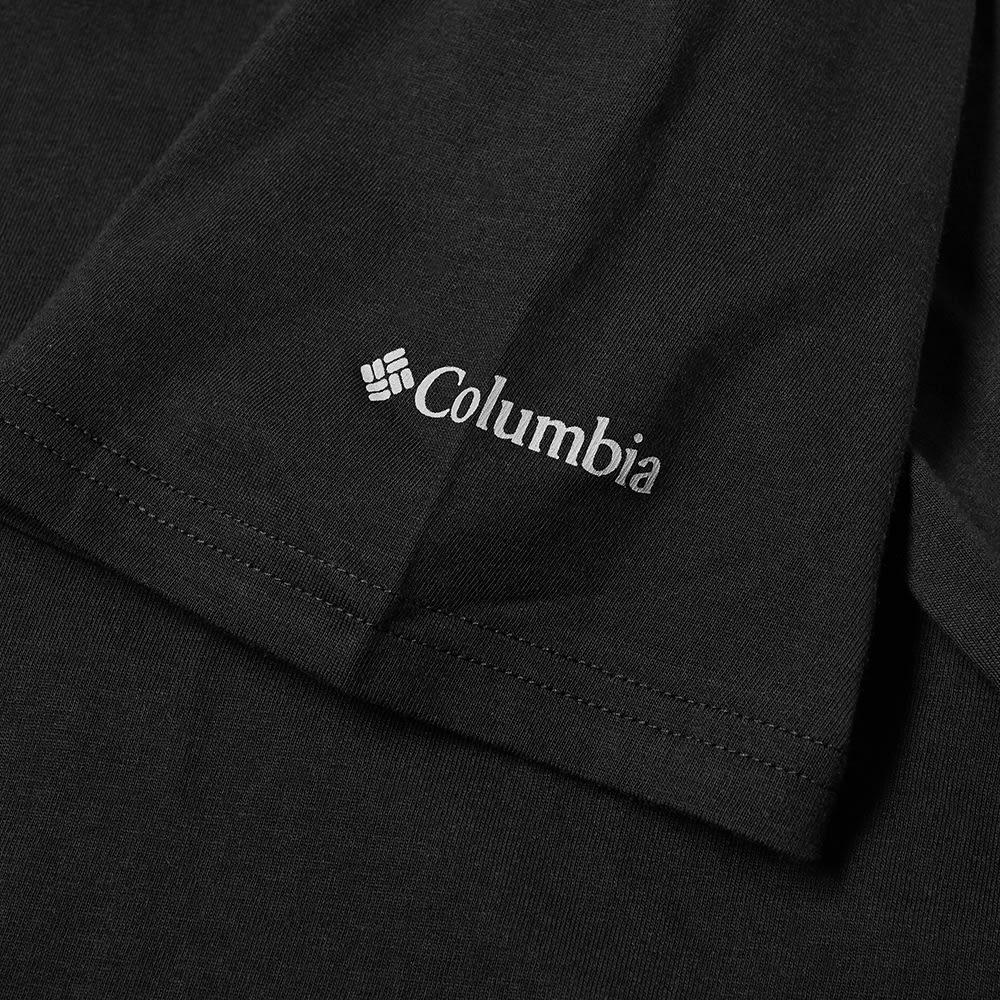 Columbia Logo Tee商品第3张图片规格展示