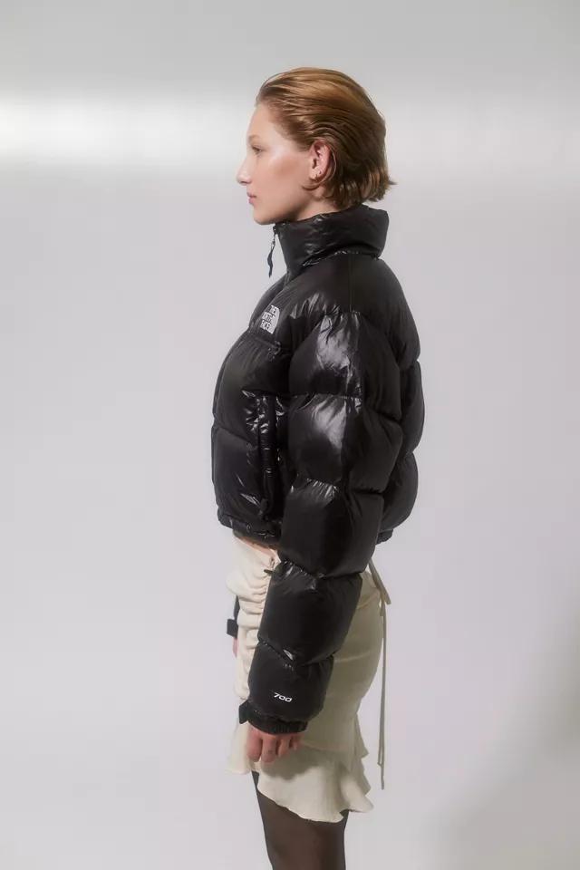 商品The North Face|女款 北面 1996 复古Nuptse系列 户外羽绒服,价格¥2006详情, 第6张图片描述