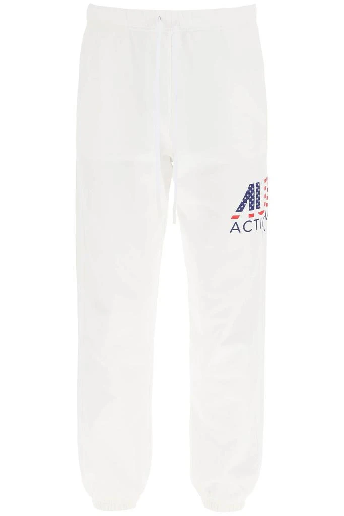 商品Autry|Autry Iconic Logo Sweatpants,价格¥1210,第1张图片