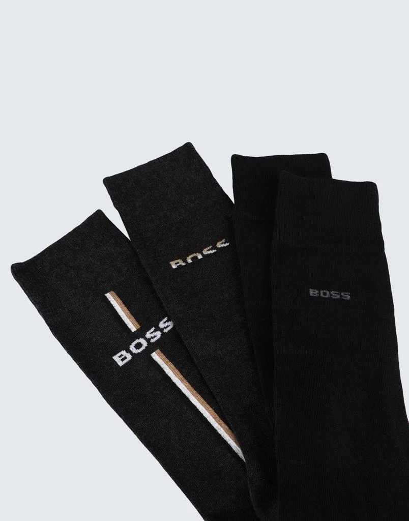 商品Hugo Boss|Short socks,价格¥250,第2张图片详细描述