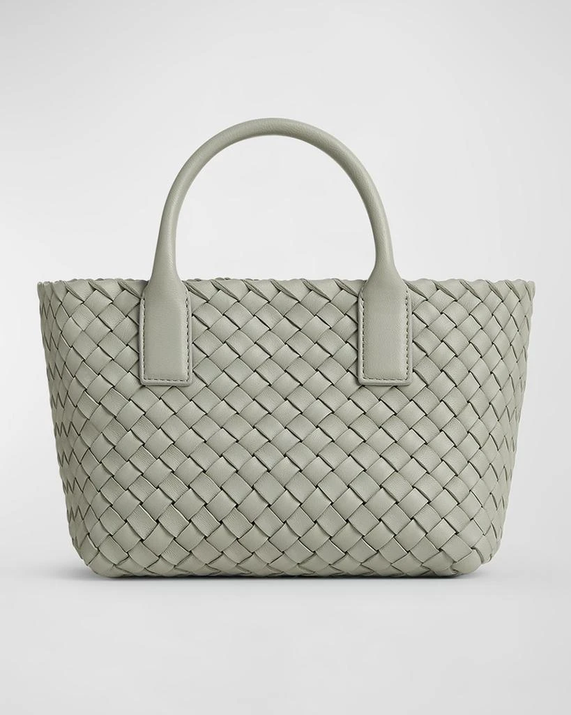 商品Bottega Veneta|Mini Cabat Bag,价格¥42746,第1张图片
